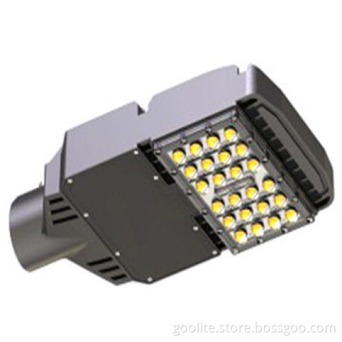 LED Streetlight, 30W 01